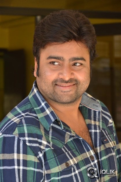 Naara-Rohith-Interview-About-Appatlo-Okadundevadu